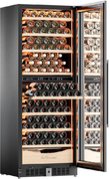 Винный шкаф Meyvel MV95-KBT2 Узкий (Slim) фото 4 в Челябинске