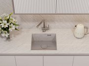 Мойка Omoikiri Kasen 48-26 INT IN фото 4 в Челябинске