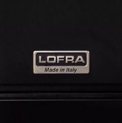 Встраиваемый винный шкаф Lofra ZBPNM24T TOTAL BLACK фото 2 в Челябинске
