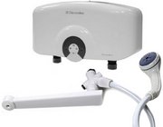 Водонагреватель Electrolux Smartfix 3.5 TS кран + душ фото 3 в Челябинске
