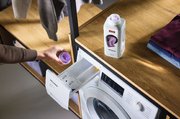 Средство для стирки Miele UltraColor FloralBoost фото 2 в Челябинске