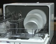 Посудомоечная машина AEG F55200VI0 фото 3 в Челябинске