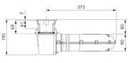 Варочная панель с вытяжкой и установочным комплектом BORA CKA2FIAB (1хCKA2AB, 2хCKFI, набор BORA universal c USDF и ULS UESDFSL) фото 4 в Челябинске