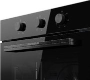 Духовой шкаф электрический Kuppersberg HO 603 Black line фото 3 в Челябинске
