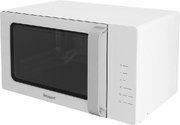 Микроволновая печь Weissgauff MWO-430 White Glass фото в Челябинске