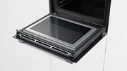 Духовой шкаф Bosch HMG6764S1 фото 4 в Челябинске