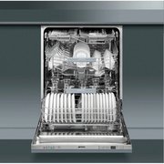 Посудомоечная машина Smeg STP364S фото 3 в Челябинске
