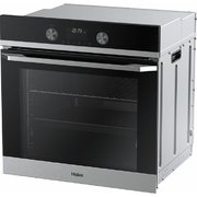 Электрический духовой шкаф Haier HOQ-K5AAN3BX фото 2 в Челябинске