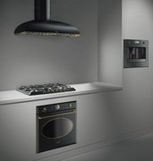 Вытяжка Smeg KSE89A2 фото 2 в Челябинске