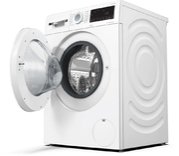 Стирально-сушильная машина Bosch WNA14400BY фото 4 в Челябинске