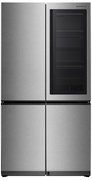 Холодильник LG SIGNATURE InstaView LSR100RU фото 2 в Челябинске