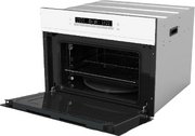 Духовой шкаф Haier HMX-BDC399W фото 3 в Челябинске