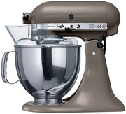 Миксер Китчен Эйд KSM150PSECS фото 4 в Челябинске Миксер KitchenAid KSM150PSECS фото 4 в Челябинске