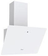 Вытяжка Midea MH60AN364GW фото 2 в Челябинске
