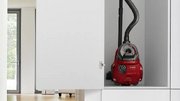 Пылесос Бош BGC21X350 фото 3 в Челябинске Пылесос Bosch BGC21X350 фото 3 в Челябинске