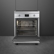 Варочный центр Smeg C6IMXT2 фото 3 в Челябинске
