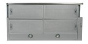 Вытяжка Faber MAXIMA EV8 LED AM/X A90 фото 4 в Челябинске