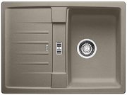 Мойка Blanco Lexa 40 S серый беж фото в Челябинске