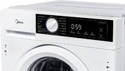 Встраиваемая стиральная машина Midea MFA06W80B/W фото 3 в Челябинске