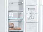 Отдельностоящий морозильник Bosch GSN36AWEP фото 3 в Челябинске