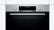 Встраиваемый духовой шкаф BOSCH HBG517ES1R фото 2 в Челябинске
