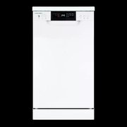 Посудомоечная машина Maunfeld MWF45220W фото 2 в Челябинске
