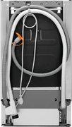 Встраиваемая посудомоечная машина Electrolux EEM43200L фото 3 в Челябинске