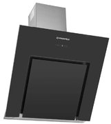 Вытяжка Maunfeld MODERN 80 Black фото 3 в Челябинске