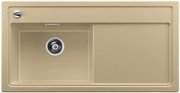 Мойка Blanco Zenar XL 6S крыло справа шампань фото в Челябинске
