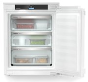Встраиваемый морозильник Liebherr IFNbi 3553 Prime