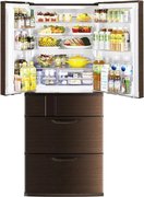 Холодильник Mitsubishi Electric MR-JXR655W-BR-R фото 2 в Челябинске