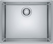 Мойка Franke FEX 110-50 сталь фото в Челябинске