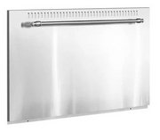 Стеновая панель для плиты Lofra SR126HR фото в Челябинске