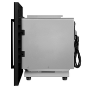 Встраиваемая микроволновая печь Maunfeld JBMO1225FSGB02 фото 3 в Челябинске