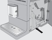 Кофемашина Miele CM 5710 OBSW фото 4 в Челябинске