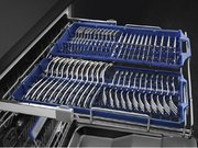 Встраиваемая посудомоечная машина Smeg STL342CSL фото 3 в Челябинске
