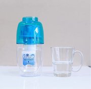 Портативный ионизатор воды Тиент Any Water H2go фото 3 в Челябинске Портативный ионизатор воды Tyent Any Water H2go фото 3 в Челябинске