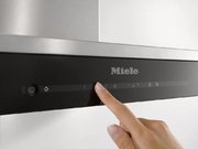 Вытяжка Miele DA 6698 W CLST фото 2 в Челябинске