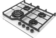 Варочная панель Midea MG697TGW фото 4 в Челябинске
