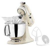 Миксер Китчен Эйд 5KSM125EAC фото 3 в Челябинске Миксер KitchenAid 5KSM125EAC фото 3 в Челябинске