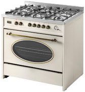 Газовая плита Korting CKE 98051 CRI фото 2 в Челябинске
