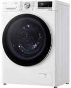 Стиральная машина LG F2V5HS1W фото 2 в Челябинске