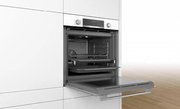 Встраиваемый духовой шкаф BOSCH HBG538EW6R фото 4 в Челябинске
