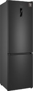 Отдельностоящий холодильник с инвертором Weissgauff WRK 2000 Total NoFrost Inverter Dark Grey фото 4 в Челябинске