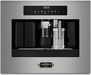 Встраиваемая кофемашина Lofra DolceVita 60 YBRS66T BRONZE