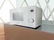 Микроволновая печь с грилем Gorenje MO 6240 SY2W фото 4 в Челябинске