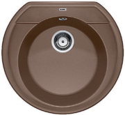 Мойка Blanco Rondoval 45 мускат фото в Челябинске