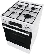 Комбинированная плита Gorenje GK5C60WJ фото 3 в Челябинске