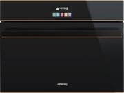 Духовой шкаф Smeg SF4604MCNR