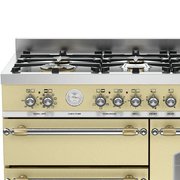 Варочный центр Bertazzoni HER100 6 MFE T CR T фото 2 в Челябинске